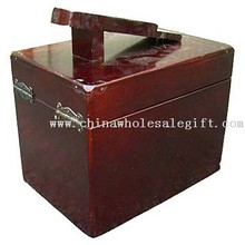 Wooden Shoe Box images