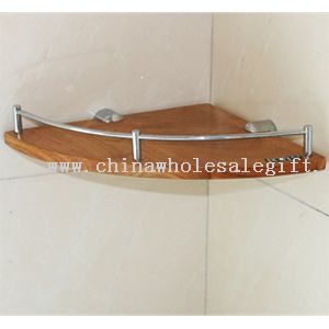 Fan-Shaped Bracket