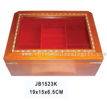 Jewelry Box