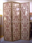 Bamboo Screen Printing Series images