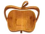 Carbonization Fruit Basket images