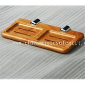 Double Soap Bracket images