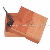 Tobacco Pipe Box images