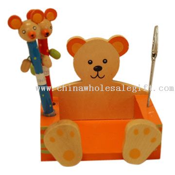 Memo Box