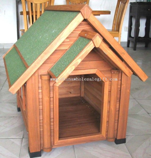 Pet House