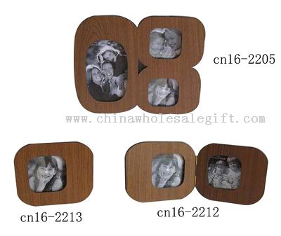 Wooden Photo Frame
