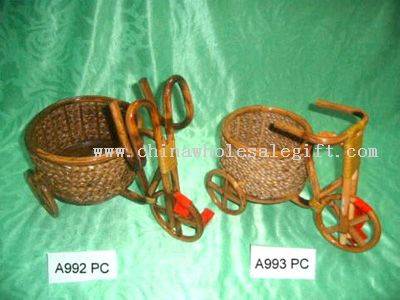 Bike Basket