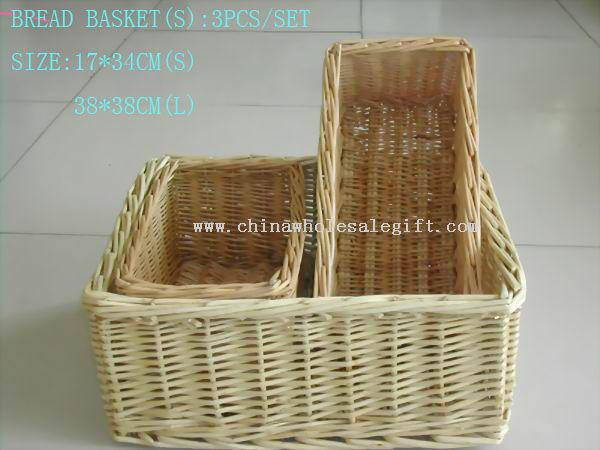 Bread Baskets