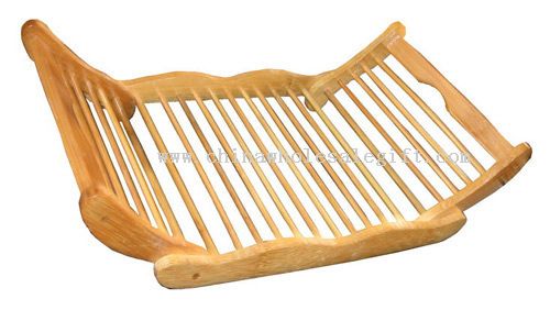 Foldable Fruit Basket