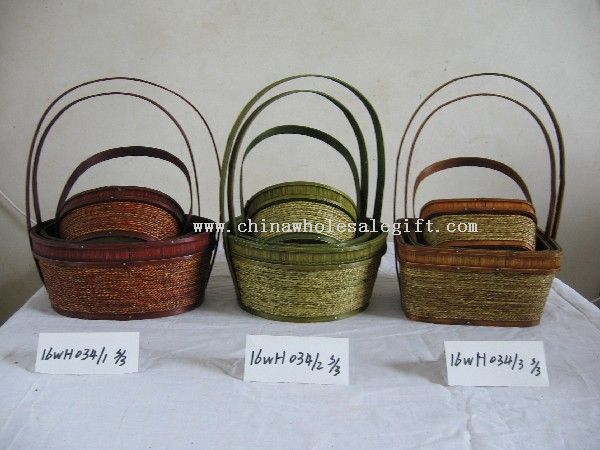 gift basket