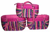 Cornhusk Basket images