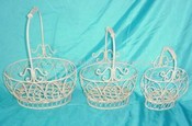Metal Basket images