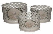 Metal Basket images