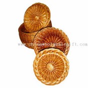 Willow Baskets images