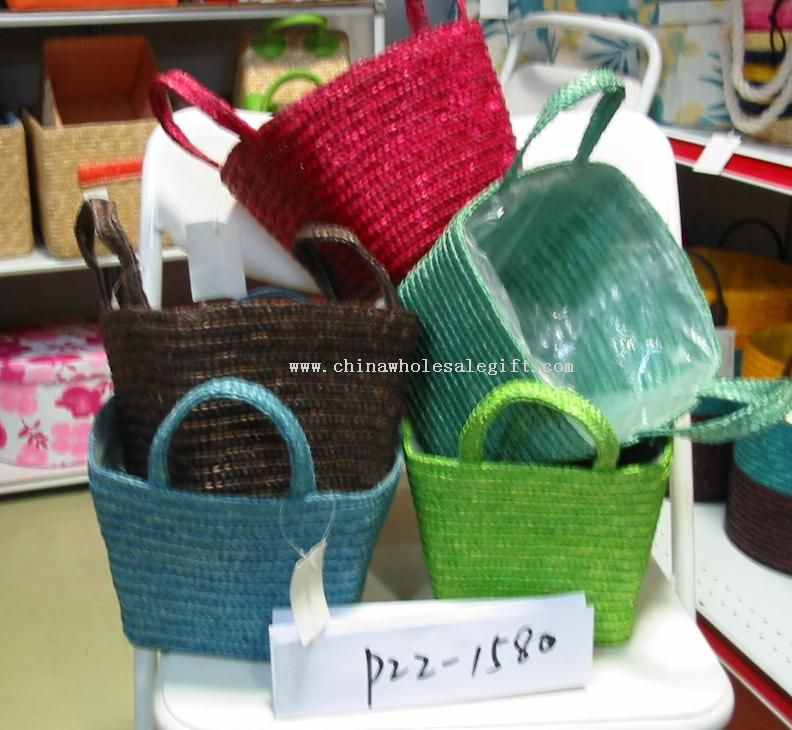 Plant Basket