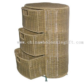 Storage Bins
