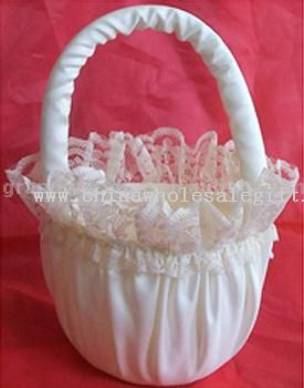 Wedding Basket