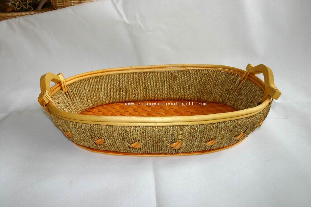Wicker Basket
