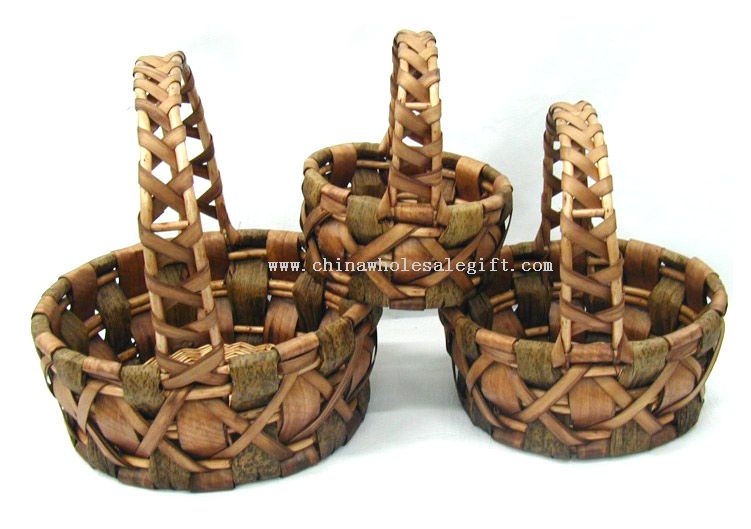 Willow Basket