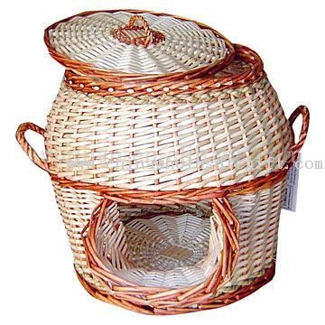 Willow Crafts