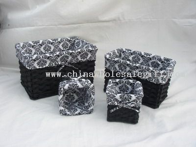 Willow Storage