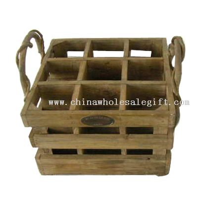 Wine Basket