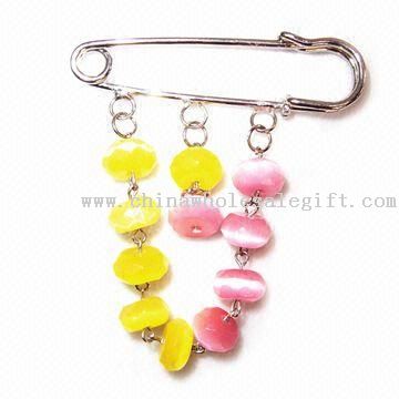 Fashion Brooch