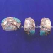 Elegant Costume Brooch images