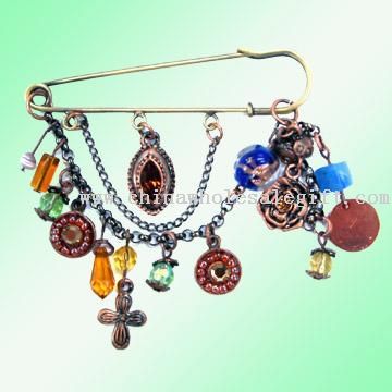 Vintage Pin Brooch