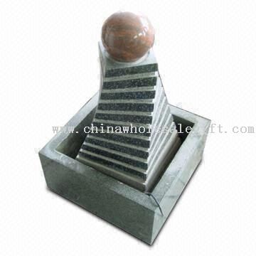 Fountain Ball