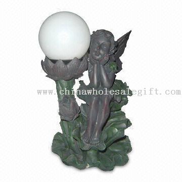 Polyresin Garden Decoration
