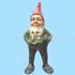 23.5-Inch High Polyresin Garden small picture