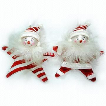 5-inch Snowman Head