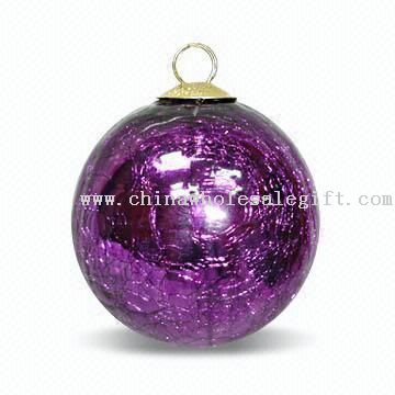 80mm Crackle Ball