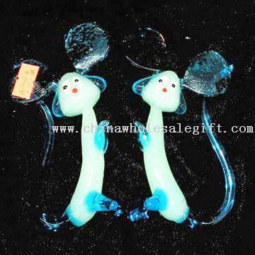 Crystal Glass Crafts