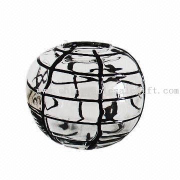 Glass Crafts