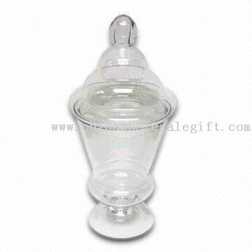 Glass Jar