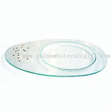 Glass Plate