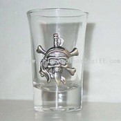 2 Ounce Shot Glass images