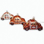4.75-inch Glass Car images