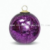 80mm Crackle Ball images