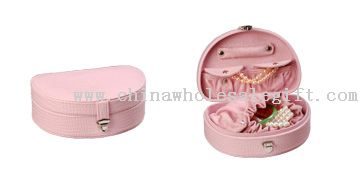 Jewelry case