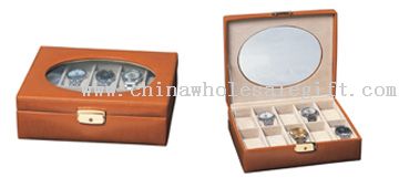 Jewelry case