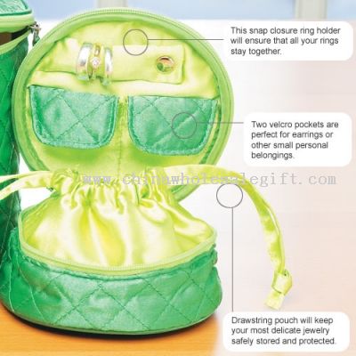 Jewelry case