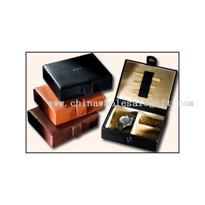 Jewelry case