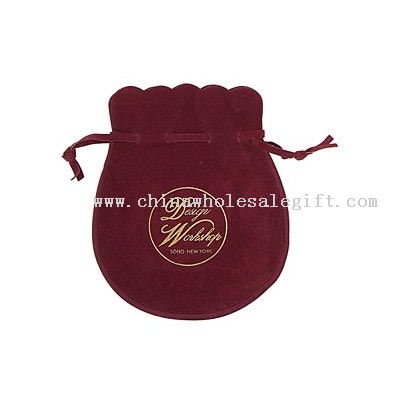 Jewelry Pouch