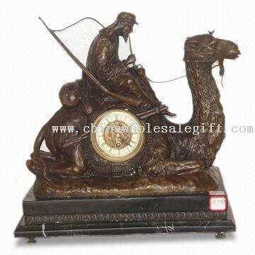 Bronze Metal Craft