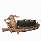 Cast Iron Shoe Brush images