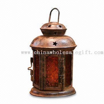 Metal Crafts