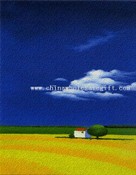Oil Painting images